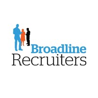 Broadline Recruiters logo - Similar company to Executive Talent