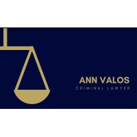 Ann Valos Criminal Law logo - Similar company to Cma Law