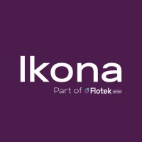 IKONA (I.T.) LIMITED logo - Similar company to Orbiss