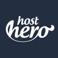 Host Hero logo - Similar company to Host Hero - Short Term Rental
