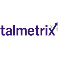 Talmetrix logo - Similar company to Vela