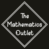 The Mathematics Outlet logo - Similar company to Mathematics Academic Resource Center (Marc)
