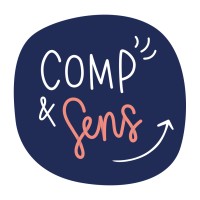 COMP & SENS logo - Similar company to Sowelearn