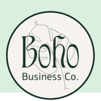 Boho Business Co.