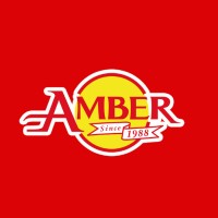AMBER GOLDEN CHAIN OF RESTAURANTS logo - Similar company to Data Spring