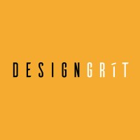 DesignGrit Studio logo - Similar company to Blackcanvas Studio