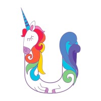 Unicorn Bakes & Treats logo - Similar company to Spicecatch