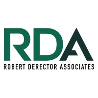 Robert Derector Associates logo - Similar company to Loring Consulting Engineers, Inc.