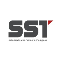 Soluciones y Servicios Tecnológicos logo - Similar company to Protecnis, Software De Gestión - Erp Y Crm