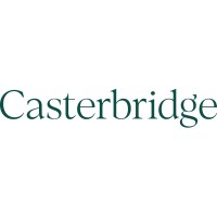 Casterbridge logo - Similar company to Arete