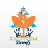 Kelas Inspirasi Serang logo - Similar company to Komunitas Sego Bungkus (Sebung)