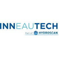 InneauTech logo - Similar company to Autodesk Water Infrastructure