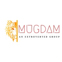 Mugdam Group logo - Similar company to Essensure Project Management Pvt. Ltd