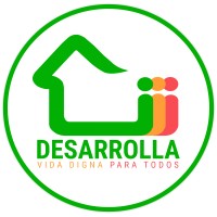 DESARROLLA PSAT logo - Similar company to Evoluciona