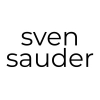 Sven Sauder logo - Similar company to Adeacon Solutions Gmbh