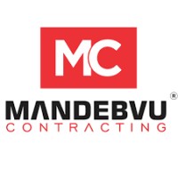 Mandebvu Contracting logo - Similar company to Tanaka Pecans