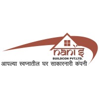 Nanis Buildcon Pvt. Ltd logo - Similar company to Icustommadeit