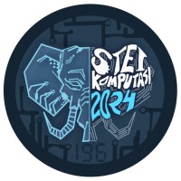 Sekolah Teknik Elektro dan Informatika - Komputasi (STEI-K) ITB 2024 logo - Similar company to Stei Itb