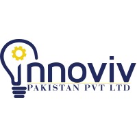 INNOVIV PAKISTAN PVT LTD logo - Similar company to Superfast