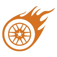 Dallas Formula Racing logo - Similar company to Hyperbeyond