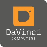 DaVinci Computers B.V. logo - Similar company to Nitropc