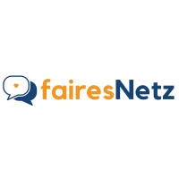 fairesNetz Phi GmbH logo - Similar company to Gamesright Gmbh