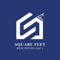 Square Feet Real Estate LLC logo - Similar company to Idigov Consulting