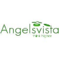 Angelsvista