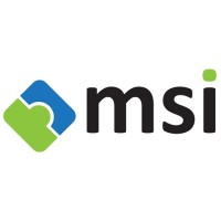 MSI Mold logo - Similar company to Four Process Ltd