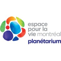Planétarium de Montréal logo - Similar company to Bfuture