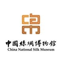 China National Silk Museum logo - Similar company to Espace Temps