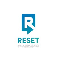 RESET MH logo - Similar company to Idea Allies
