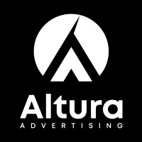 Altura Advertising logo - Similar company to Highbar Training