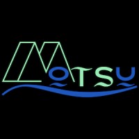 Motsu Agency logo - Similar company to Motsumi Darts