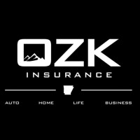 OZK Insurance logo - Similar company to Benita