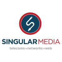Singular Media Inc. logo - Similar company to Invision Design Solutions