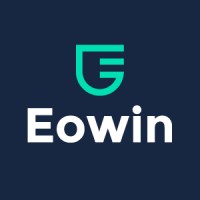 EOWIN logo - Similar company to Studia
