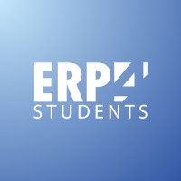 erp4students logo - Similar company to As Innovative It Solutions Gmbh