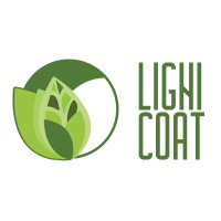 LIGNICOAT BBI Project logo - Similar company to Asintec, Centro Tecnológico De Confección
