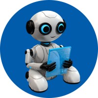 boardgamebot.ai logo - Similar company to Meeple Pug