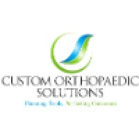 Custom Orthopaedic Solutions