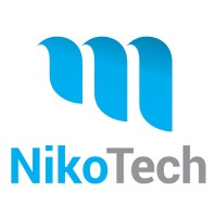 Nikotech logo - Similar company to Nikotec Gmbh