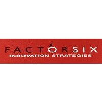 Factor6, LLC Consulting logo - Similar company to Ekjaa