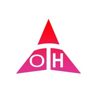 Om Tent House logo - Similar company to Corefocus Exhibition