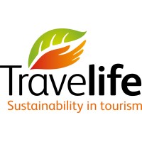 Travelife for Tour Operators logo - Similar company to Green Destinations