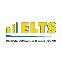 ELTS logo - Similar company to Pyramid Travaux Spéciaux