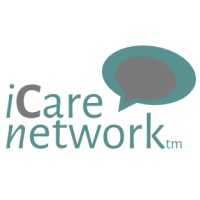iCarenetwork logo - Similar company to August Systems, Inc.