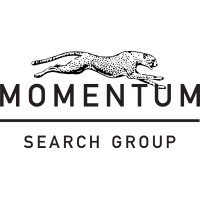 Momentum Search Group, LLC logo - Similar company to Catalyst Legal Search Group