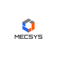 MecSys logo - Similar company to Induti