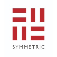 Symmetric Homes logo - Similar company to Brooklyn Constructions